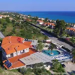 Hotel apartamentowy Anna Maria Paradise Pefkochori