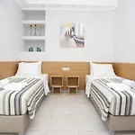 Anna Maria Paradise Hotel apartamentowy 4*
