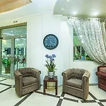 Anna Maria Paradise Hotel apartamentowy Pefkochori