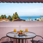 Anna Maria Paradise Hotel apartamentowy 4*