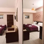 Anna Maria Paradise Hotel apartamentowy 4*