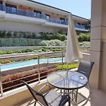 Hotel apartamentowy Anna Maria Paradise