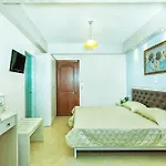 Hotel apartamentowy Anna Maria Paradise