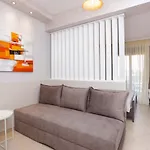 Hotel apartamentowy Anna Maria Paradise 4*