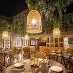 Anna Maria Paradise Hotel apartamentowy 4*