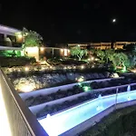 Anna Maria Paradise Апарт-отель 4*