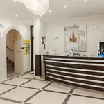 Hotel apartamentowy Anna Maria Paradise Pefkochori