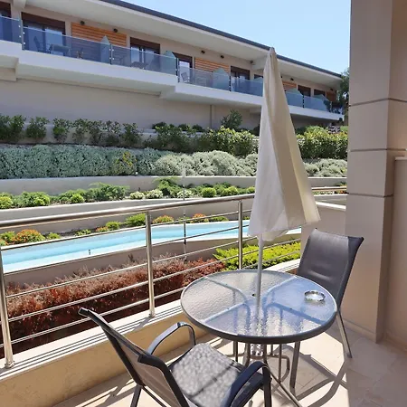 Aparthotel Anna Maria Paradise