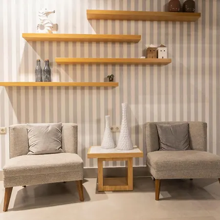 Anna Maria Paradise 4* Pefkochori