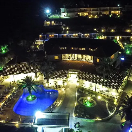 Aparthotel Anna Maria Paradise