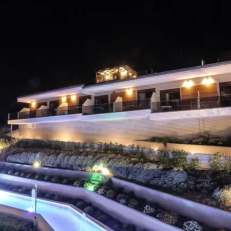 Anna Maria Paradise 3* Pefkochori