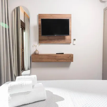 Anna Maria Paradise Aparthotel