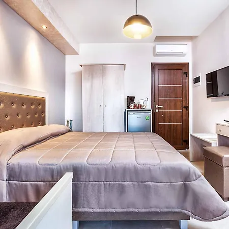 Aparthotel Anna Maria Paradise Pefkochori