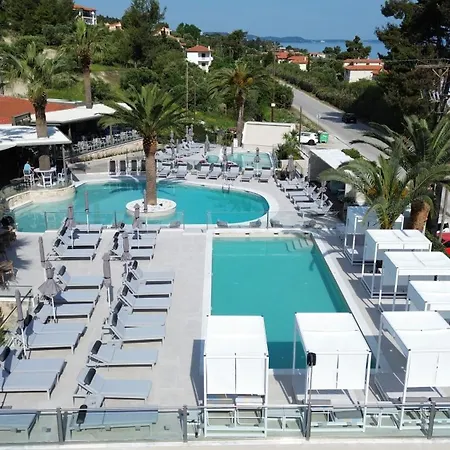 Aparthotel Anna Maria Paradise Pefkochori