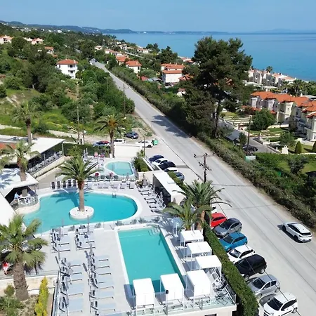 Anna Maria Paradise