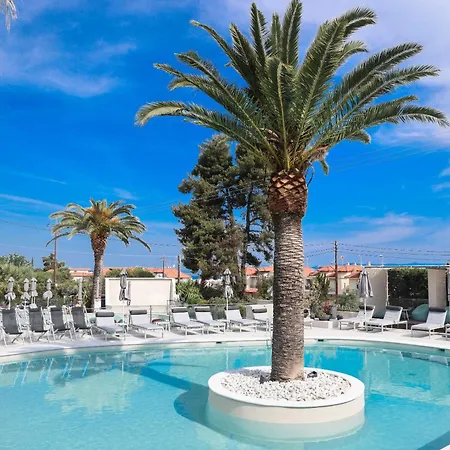 Aparthotel Anna Maria Paradise 3*