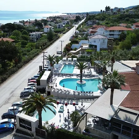 Anna Maria Paradise Aparthotel