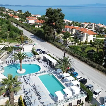Anna Maria Paradise