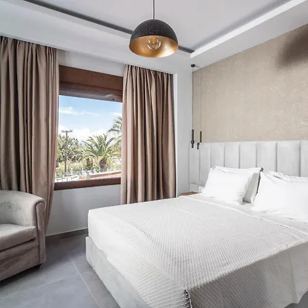 Anna Maria Paradise 4*