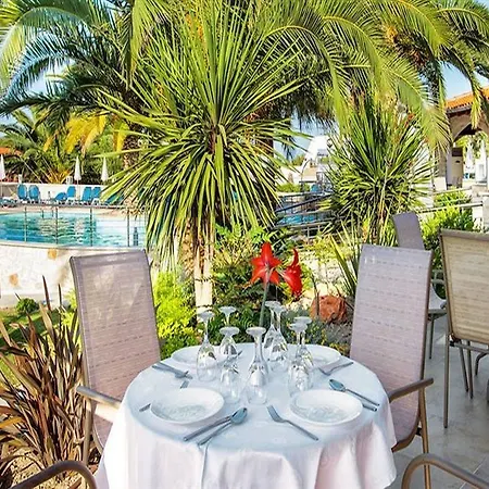 Anna Maria Paradise