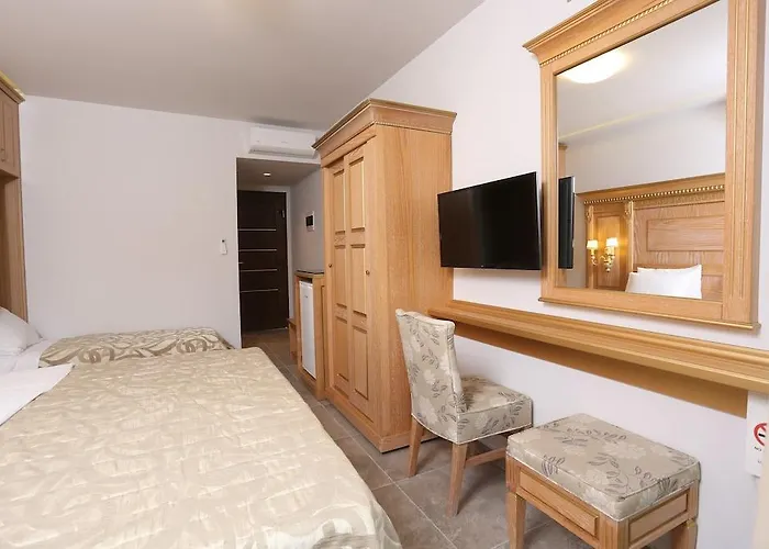 Anna Maria Paradise 4*