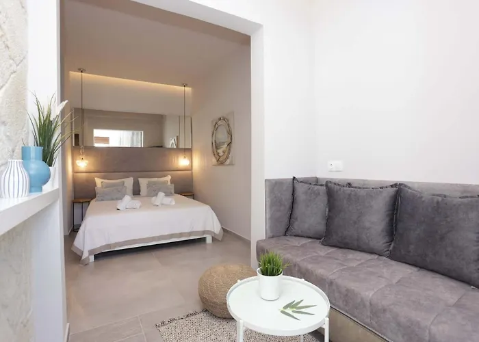 Anna Maria Paradise Aparthotel 4*