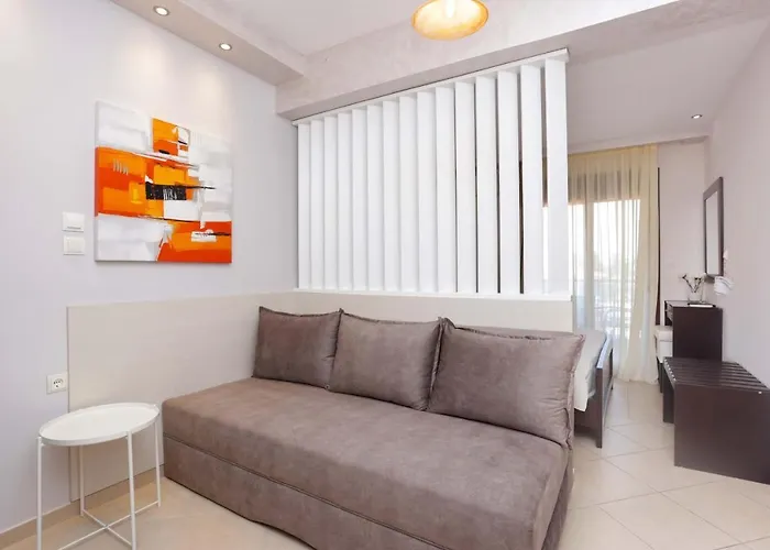 Aparthotel Anna Maria Paradise 4*