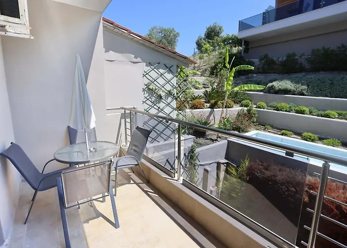 Anna Maria Paradise Aparthotel