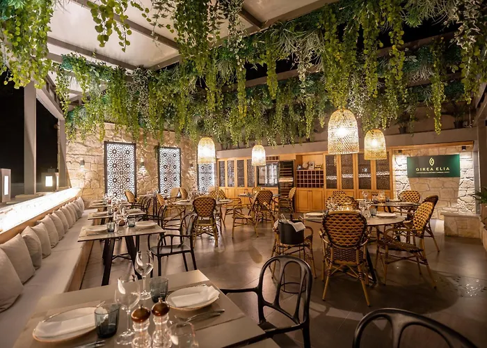 Anna Maria Paradise 4*