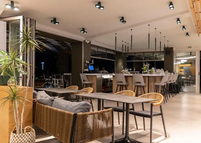 Anna Maria Paradise 4* Pefkochori