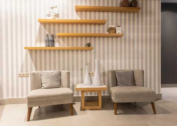 Anna Maria Paradise 4* Pefkochori