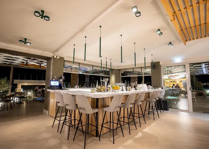 Aparthotel Anna Maria Paradise Pefkochori