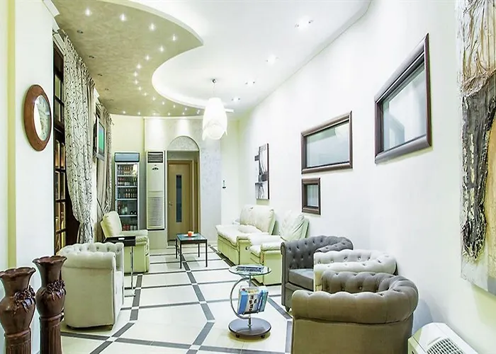 Aparthotel Anna Maria Paradise 4*