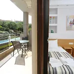 Apartmanhotel Anna Maria Paradise 4*