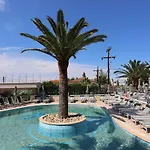 Anna Maria Paradise 4* Pefkochori
