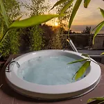 Lägenhetshotell Anna Maria Paradise 4*