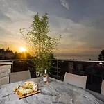 Lejlighedshotel Anna Maria Paradise Pefkochori