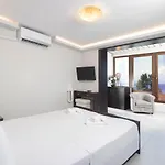 Lägenhetshotell Anna Maria Paradise Pefkochori