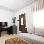 Lejlighedshotel Anna Maria Paradise