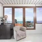 Anna Maria Paradise Lägenhetshotell Pefkochori