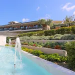 Anna Maria Paradise Apartmanhotel Pefkohóri