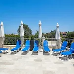 Anna Maria Paradise Pefkochori