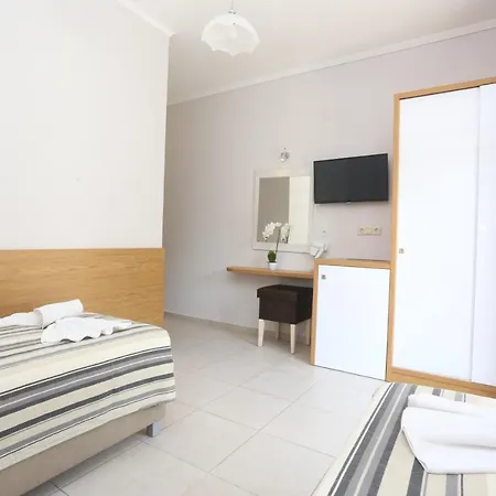 Anna Maria Paradise 4*