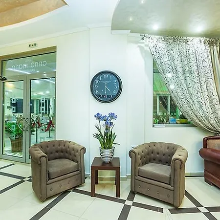 Anna Maria Paradise מלון דירות פפקוהורי