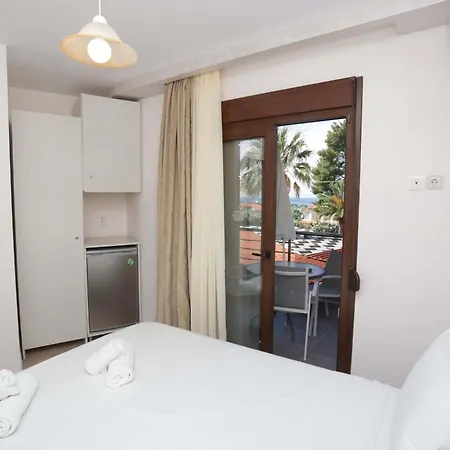 Anna Maria Paradise 4*