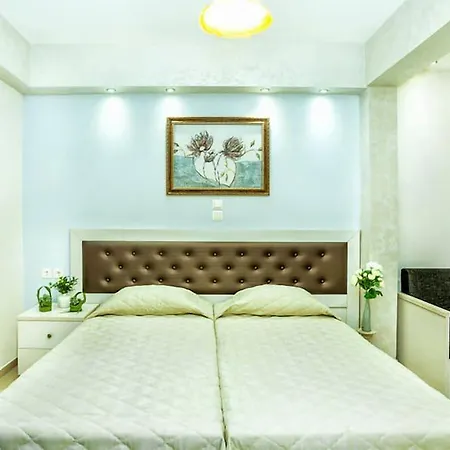 Anna Maria Paradise 4* Пефкохори