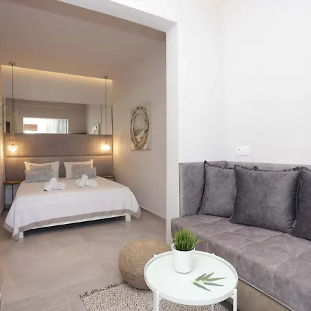 Anna Maria Paradise מלון דירות 4*