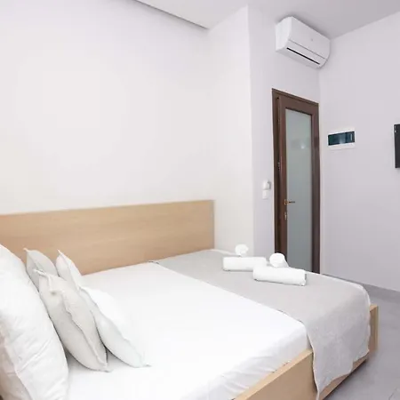 Anna Maria Paradise 4* Pefkochori