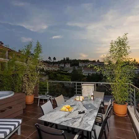 Anna Maria Paradise Ξενοδοχείο με διαμερίσματα