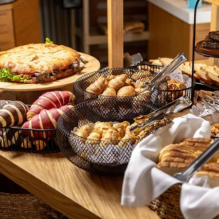 Anna Maria Paradise מלון דירות